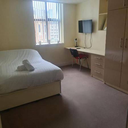 Pall Mall Ensuite Apartment Liverpool Luaran gambar