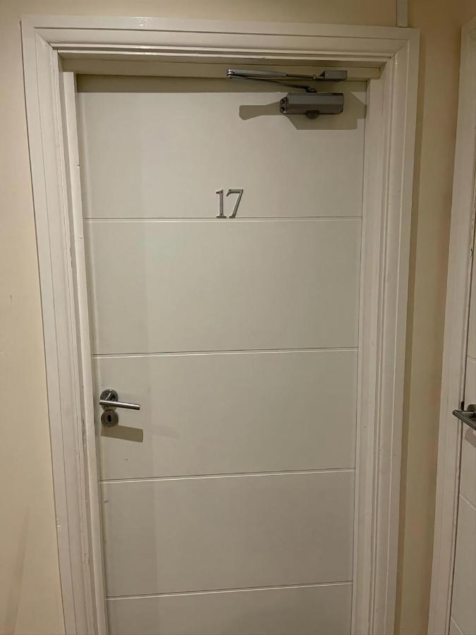 Pall Mall Ensuite Apartment Liverpool Luaran gambar