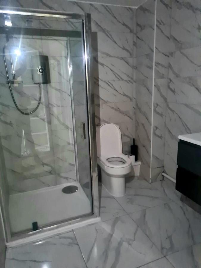 Pall Mall Ensuite Apartment Liverpool Luaran gambar